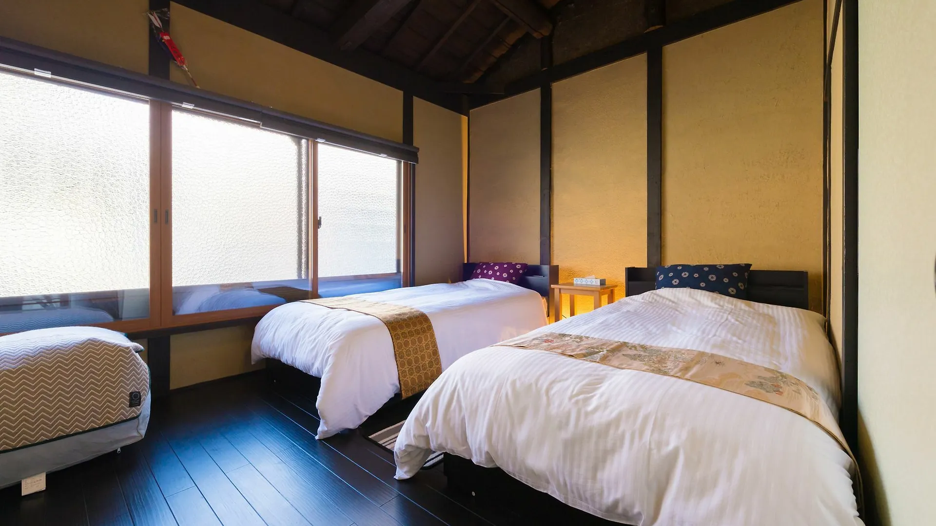 Kumo Machiya Villa Nishiki Kyoto Apartment
