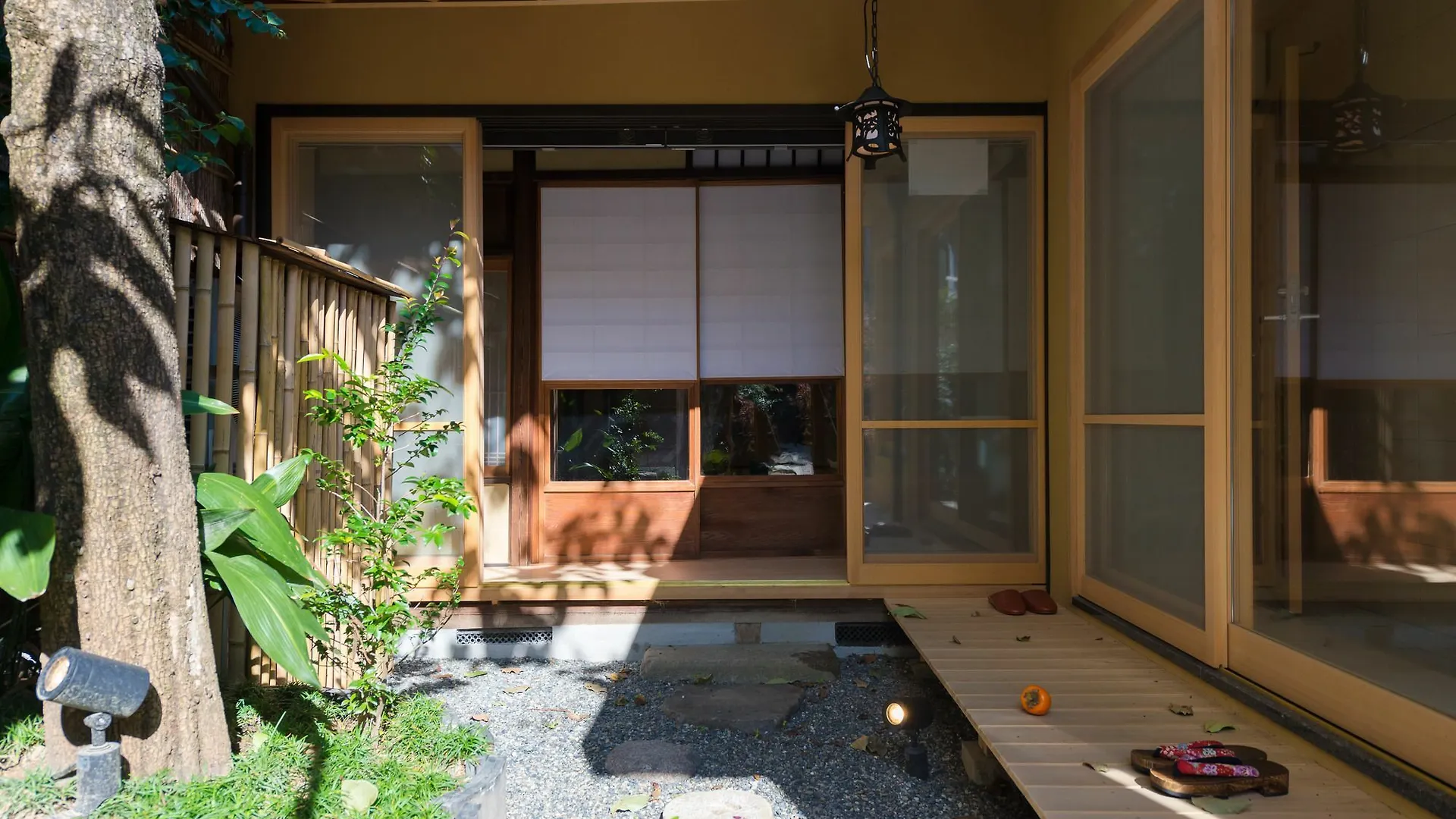 Kumo Machiya Villa Nishiki Kyoto 0*,  Japan