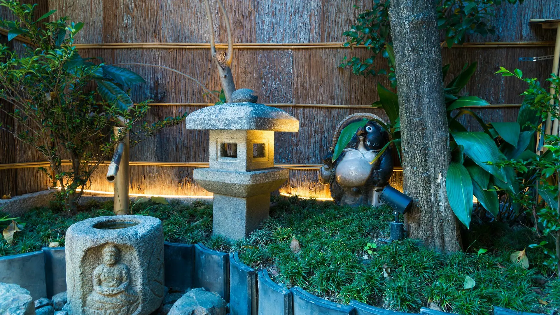 Kumo Machiya Villa Nishiki Kyoto